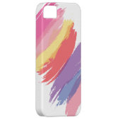 Gesten #3 Case-Mate iPhone hülle (Rückseite/rechts)