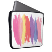 Gesten #3 laptopschutzhülle (Vorne Rechts)