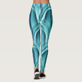 Gesten... Leggings (Rückseite)
