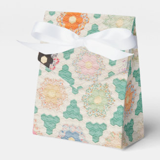 Gesteppte Imitat Geschenkboxen Geschenkschachtel