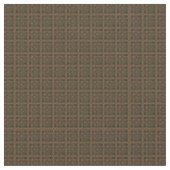Gesteppte Quadrate Stoff (Nahaufnahme)