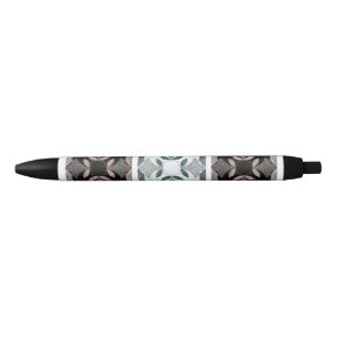 Gesteppter Stift