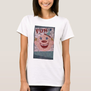 Gestern Abend bei Playland - T-Shirt