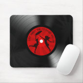 Gestern Abend rettete das DJ mein Mousepad (Mit Mouse)