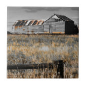 Gestern Fliese (Vorderseite)