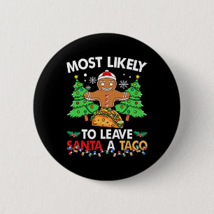 Gestern habe ich wirklich Tacos Gewollt und jetzt  Button