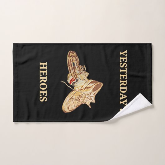 GESTERN HANDTUCH (Handtuch)