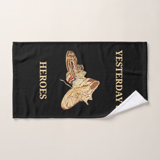 GESTERN HANDTUCH (Handtuch)