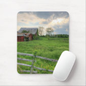 Gestern Mousepad (Mit Mouse)