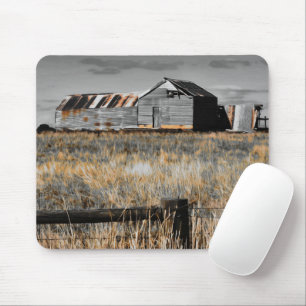 Gestern Mousepad