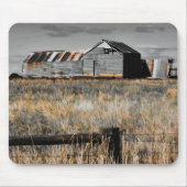 Gestern Mousepad (Vorne)