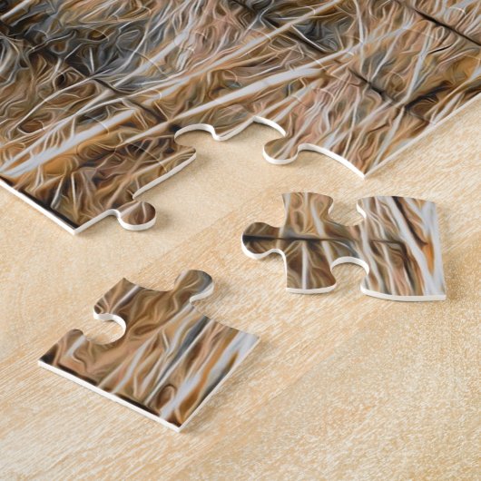 Gestern Puzzle (Seite)