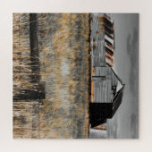 Gestern Puzzle (Horizontal)