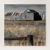 Gestern Puzzle (Vertikal)