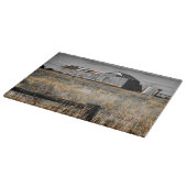 Gestern Schneidebrett (Ecke)