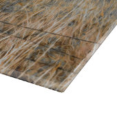 Gestern Schneidebrett (Ecke)