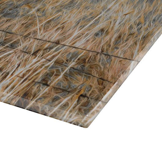 Gestern Schneidebrett (Ecke)