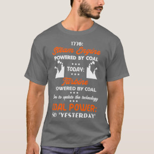 Gestern T-Shirt