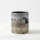 Gestern Tasse (Zentrum)