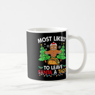 Gestern wollte ich wirklich Tacos und jetzt esse i Kaffeetasse