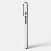 Gesternige Logik, heutiges Erbe Programmierer-Zita Case-Mate iPhone Hülle (Rückseite / Links)
