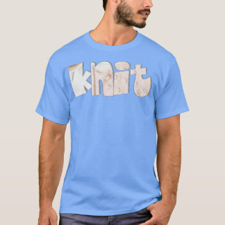 gestickt T-Shirt