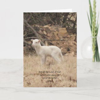 Gestiegener Halleluja Ostern Jesus Christus GOTT Feiertagskarte