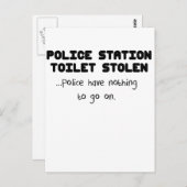 gestohlen.png postkarte (Vorne/Hinten)