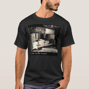 Gestohlenes Priesterband Shirt