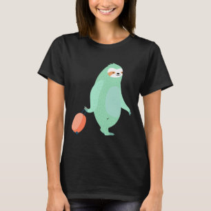 gestopfte Schläge Plush Groß T-Shirt
