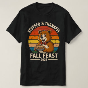 Gestopfter & Dankbarer Tee