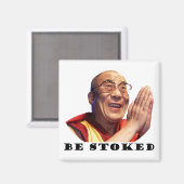 gestoppt werden magnet (Vorderseite/Rückseite)