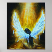 gestorben poster (Vorne)