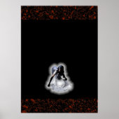 gestorben poster (Vorne)