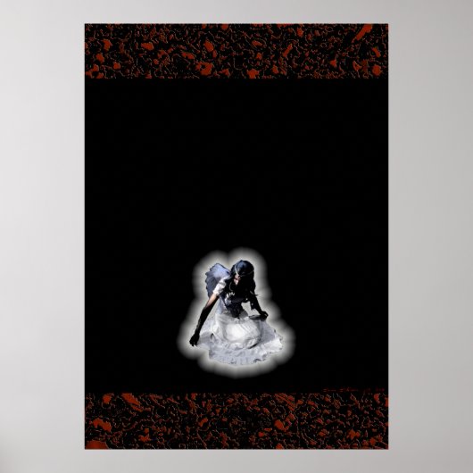 gestorben poster (Vorne)