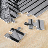 gestrafft 20. Jahrhundert Limited Zug c 1938 Puzzle (Seite)