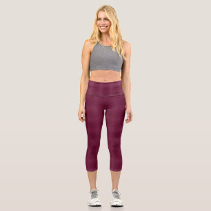 Gestrandet Capri Leggings