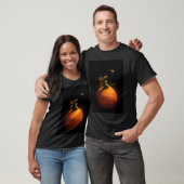 Gestrandet T-Shirt (Unisex)