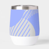 gestreift (Rückseite)