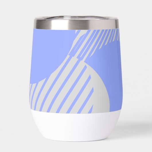 gestreift (Rückseite)