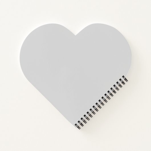 gestreift notizblock (Rückseite)