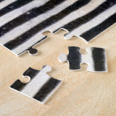 gestreift puzzle (Seite)