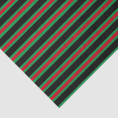 gestreift seidenpapier (Detail)