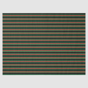 gestreift seidenpapier