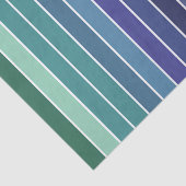 gestreift seidenpapier (Ausschnitt)