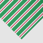 gestreift seidenpapier (Detail)