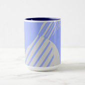 gestreift tasse (Zentrum)