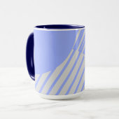 gestreift tasse (Vorderseite Links)