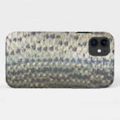 Gestreifter Baß Iphone 5 Case-Mate Hülle (Rückseite (Horizontal))