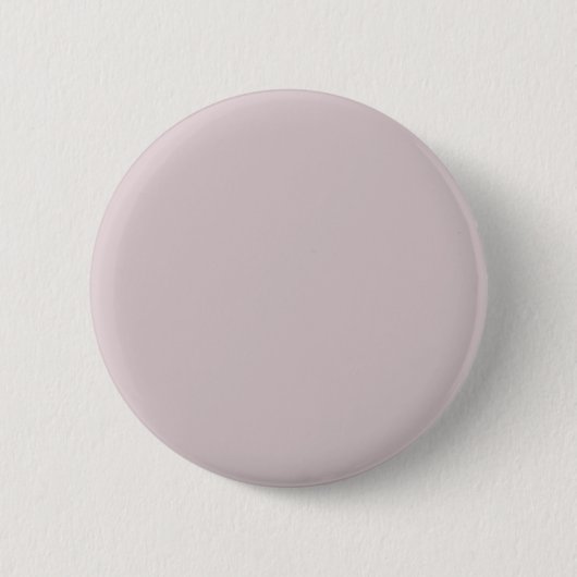 Gestreifter Berghaze silber pink Button (Vorderseite)